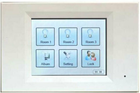 Lite Puter ECP-T03 DMX Controller Κονσόλα Φωτισμού με 512 Κανάλια Ελέγχου Συμβατό Λειτουργικό Windows και Συνδέσεις USB (για PC) / Ethernet