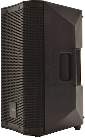 Citronic CASA-10 178.111UK Passive Speaker PA 200W with Woofer 10" 26x31x50cm.