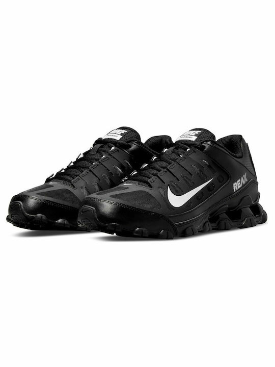 Reax 8 TR Sport Shoes Training Black