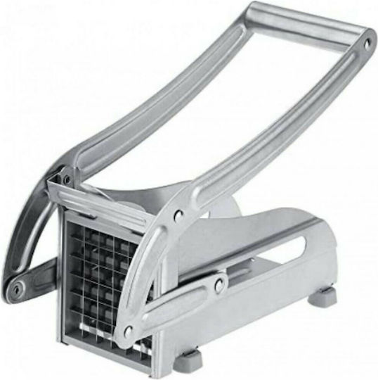 42354 Tăietor de cartofi din Oțel Inoxidabil Manual 1buc