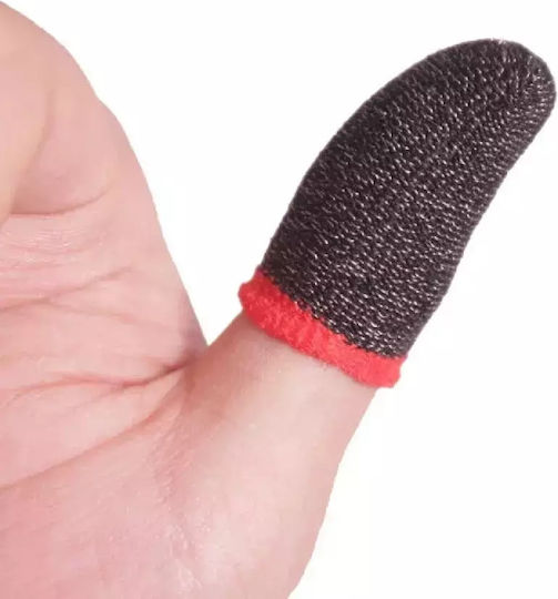 Gamesir Talons Finger Sleeves σε Πολύχρωμο χρώμα