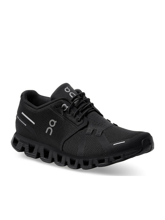 Cloud 5 Sneakers Black