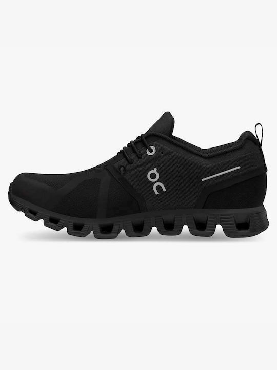 On Cloud 5 Sneakers Black