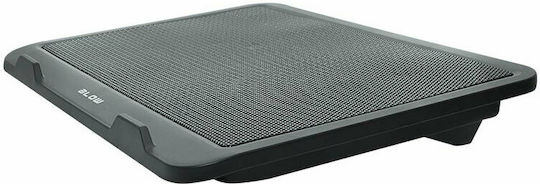 Blow Cooling Pad για Laptop έως 15.6" με 1 Ανεμιστήρα (66-361)