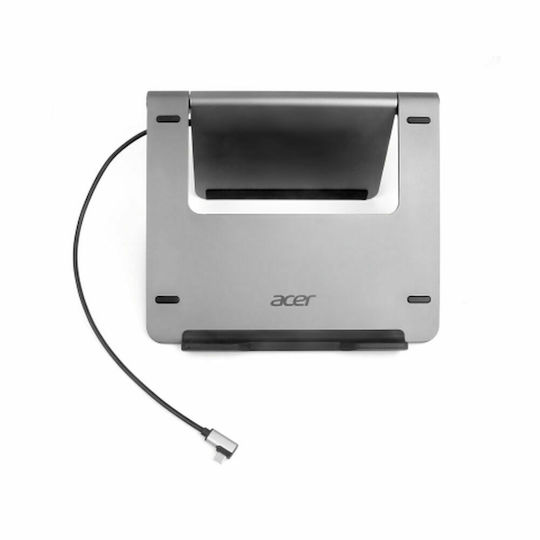 Acer USB-C Docking Station με HDMI Γκρι (HP.DSCAB.012)
