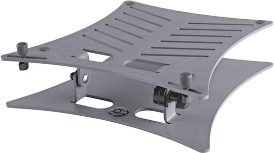 Konig & Meyer 12197 Βάση Στήριξης για Laptop Γκρι