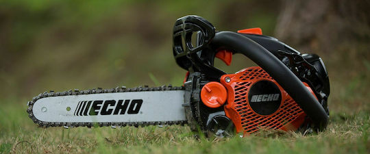 Echo CS-2511 TES Кастрене 2.3кг с шина Carving шина 20см и Easy Start