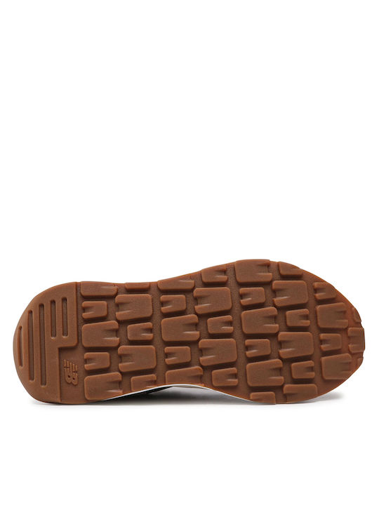 57/40 Sneakers Beige