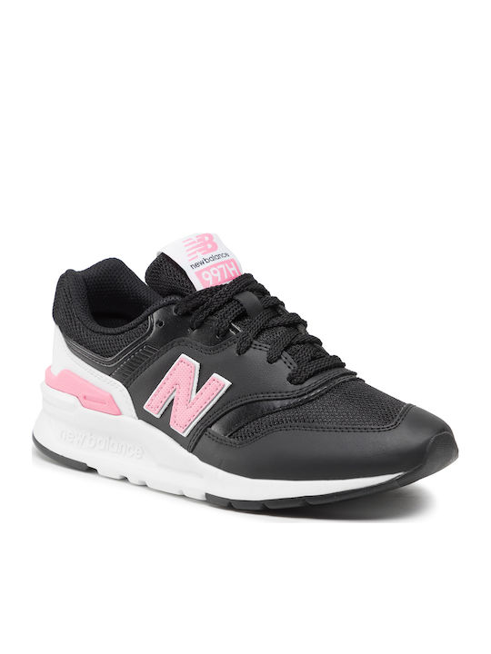 New Balance 997 Adidași Negri