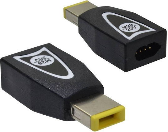 Powertech Lenovo Ladegerät Stecker M28
