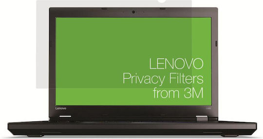 Lenovo Bildschirm-Filter für Laptop 14" Screen Privacy Filter