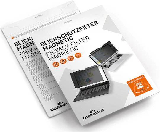 Durable Bildschirm-Filter für Laptop 13,3" 514357