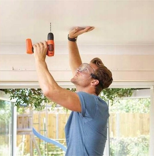 Black & Decker BDCDD186 Δραπανοκατσάβιδο Μπαταρίας 18V 1x1.5Ah