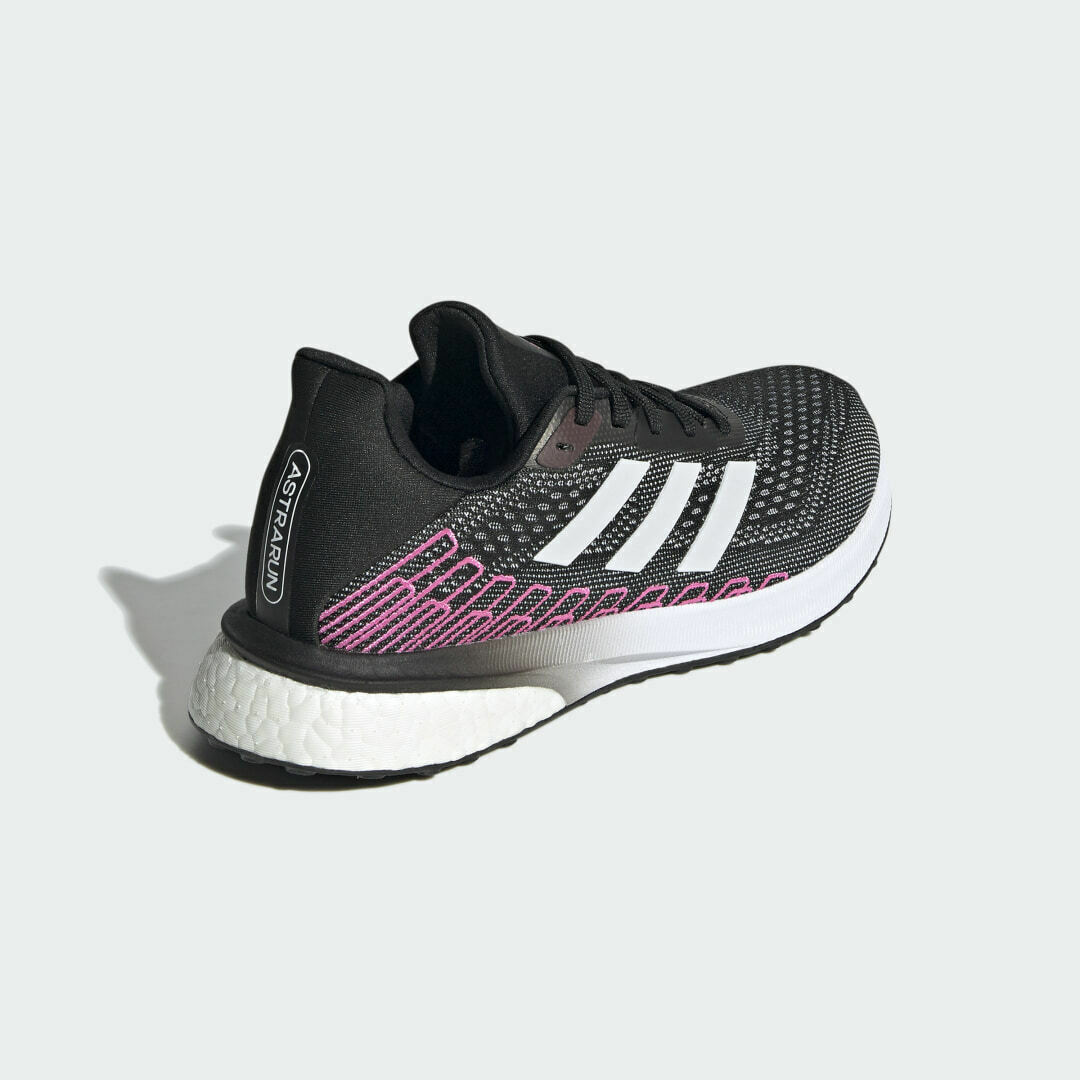 Adidas Astrarun 2.0 H05197 Γυναικεία Αθλητικά Παπούτσια Running Μαύρα |  Skroutz.gr