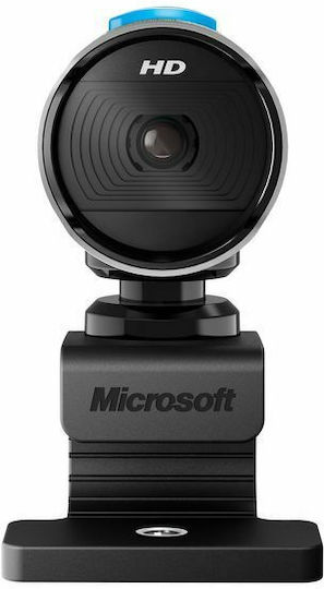 Microsoft LifeCam Studio Full HD 1080p Web Camera with Autofocus