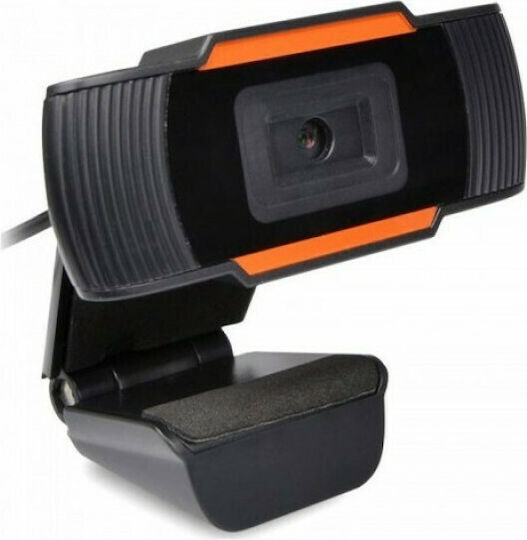 Andowl Q-L013 Camera Web Full HD 1080p Q-L013