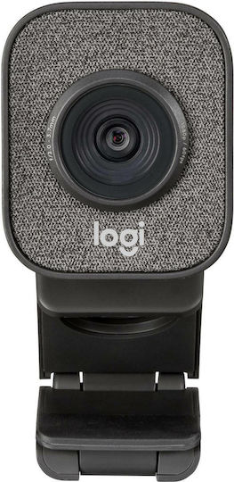 Logitech StreamCam Camera Web Full HD 1080p 60FPS cu Autofocus 960