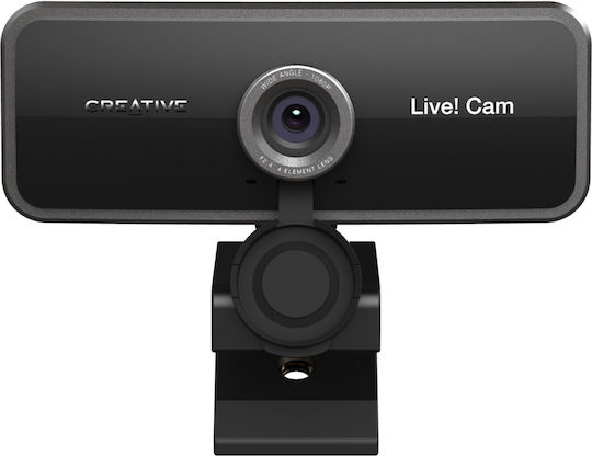 Creative Live! Cam Sync 1080p v2 Web Camera