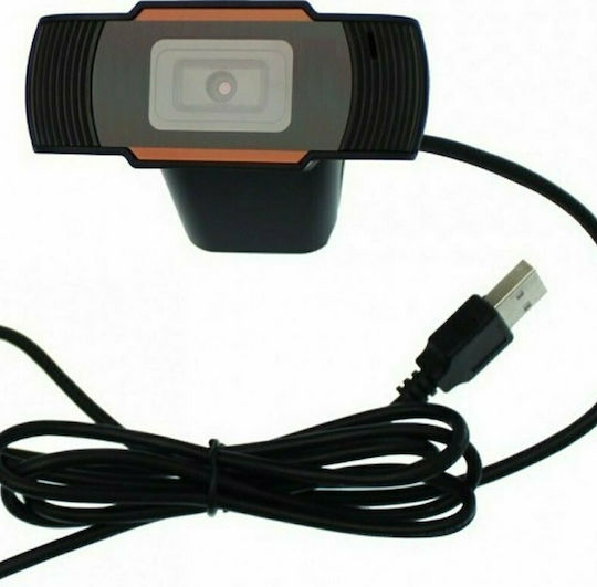Andowl Q-L013 Camera Web Full HD 1080p Q-L013