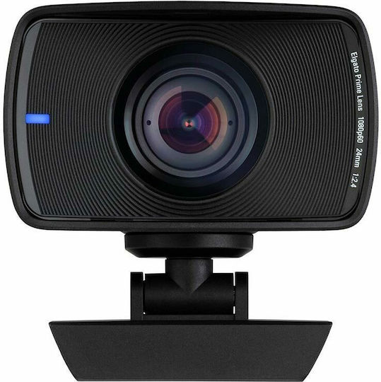Elgato Facecam Camera Web Full HD 1080p 60FPS 10WAA9901