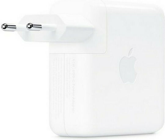 Apple USB-C Φορτιστής Laptop 87W 4.3A για Apple
