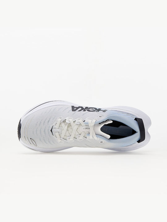 Bondi X Sport Shoes Running White