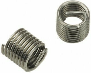 Voelkel 04052 Thread Repair Kits 27x1.5mm 13pcs
