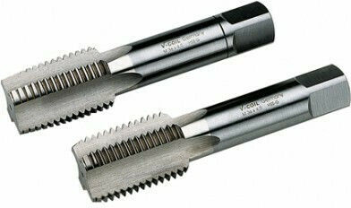 Voelkel 04052 Thread Repair Kits 27x1.5mm 13pcs
