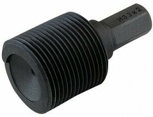 Voelkel 04052 Thread Repair Kits 27x1.5mm 13pcs