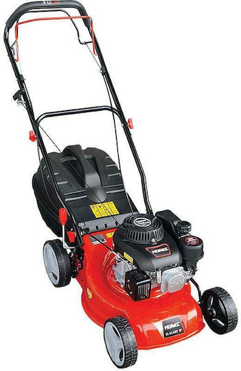 Miyake XL 45 AUT Self-propelled Lawn Mower Gasoline 4hp/132cc