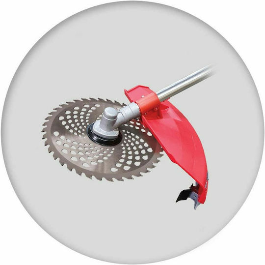 Miyake KW 520 M Two-Stroke Gasoline Brush Cutter Shoulder / Hand
