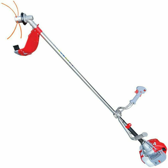 Miyake KW 520 M Two-Stroke Gasoline Brush Cutter Shoulder / Hand