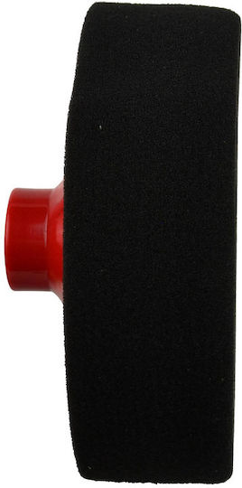 AMiO G00327 Burete de polizare M14 Negru 150x45mm