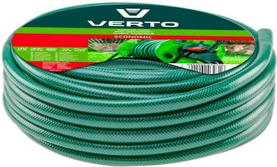 Verto Hose Watering 1/2" 20m