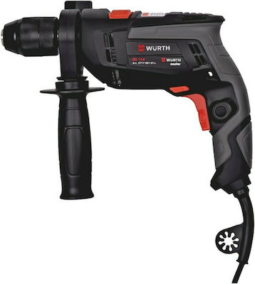 Wurth EDI 13-K Drill 650W