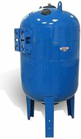 Zilmet ULTRA-PRO-300V Rezervor de presiune Comerț electronic Membrană interschimbabilă 300lt 300lt