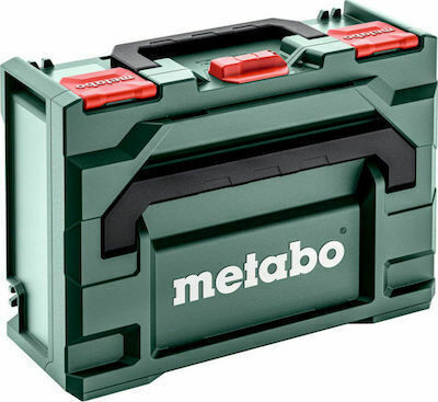 Metabo Πιστόλι Θερμού Αέρα HGE 23-650 LCD Πιστόλι Θερμού Αέρα 2300W με Ρύθμιση Θερμοκρασίας εως και 650°C