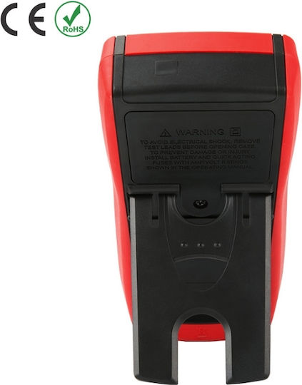 Uni-T Ψηφιακός Μετρητής Θερμοκρασίας UT701