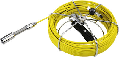 TW TP9200 Ενδοσκοπική Κάμερα με Καλώδιο 20m