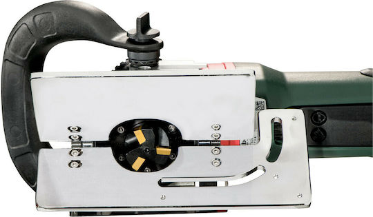 Metabo Router Μετάλλου KFMPB 15-10 F με Ισχύ 1.55kW