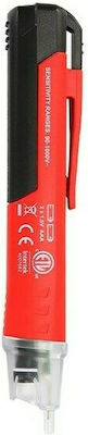 Uni-T Voltage Tester UT12S-EU AC 90 - 1000V