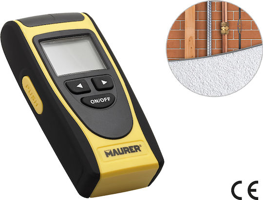 Maurer Voltage Tester 80235