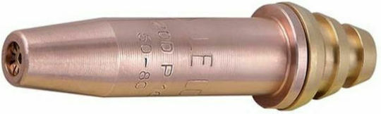 Le Lorrain Acetylene Cutting Nozzle Φ12/10mm Cutting Nozzle 205A12