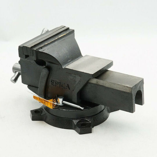 Epica Star Bench Clamps Vise 203mm EP-50221