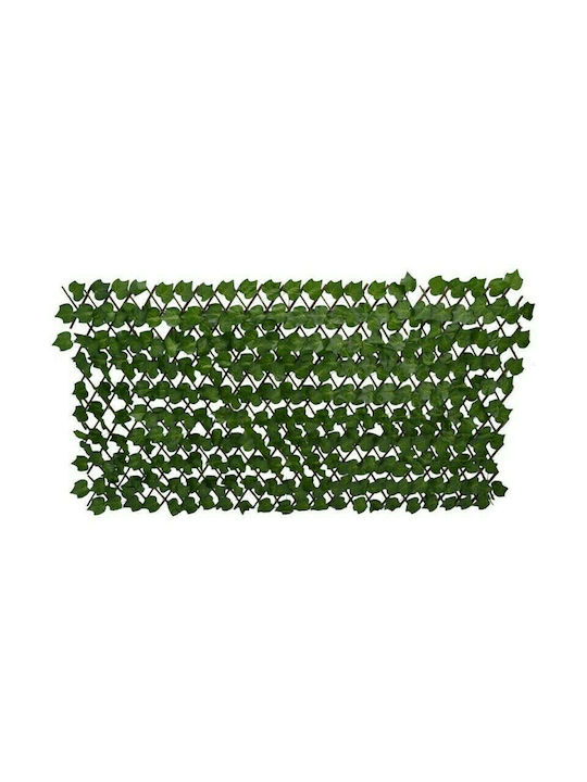 Ankor Artificial Foliage in Trellis with Foliage 2x1m