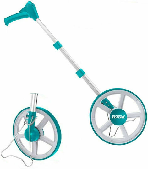 Total Telescopic Measuring Wheel TMT19923