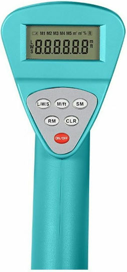 Total Telescopic Measuring Wheel TMT19923