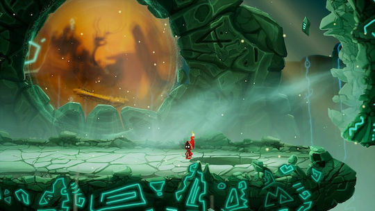 Unbound Worlds Apart PS4 Game