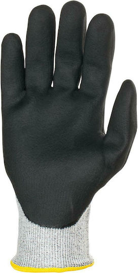 STOP Shield Maxim C5 Nft Arbeitshandschuhe Schwarz Nitril 1Stück