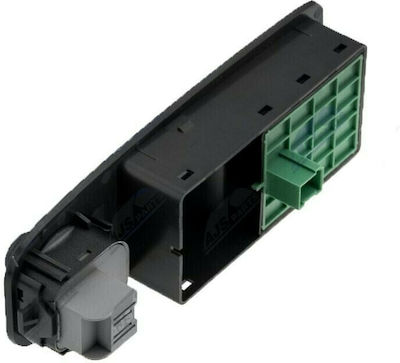 NTY Comutator Geamuri Auto pentru Citroen Pulover Fiat Ducato Peugeot Boxer 2006+ 8pin Negru